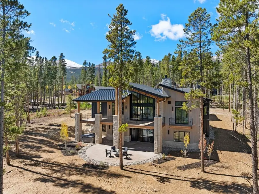 226 Barton Way, Breckenridge, CO 80424 - Image #3