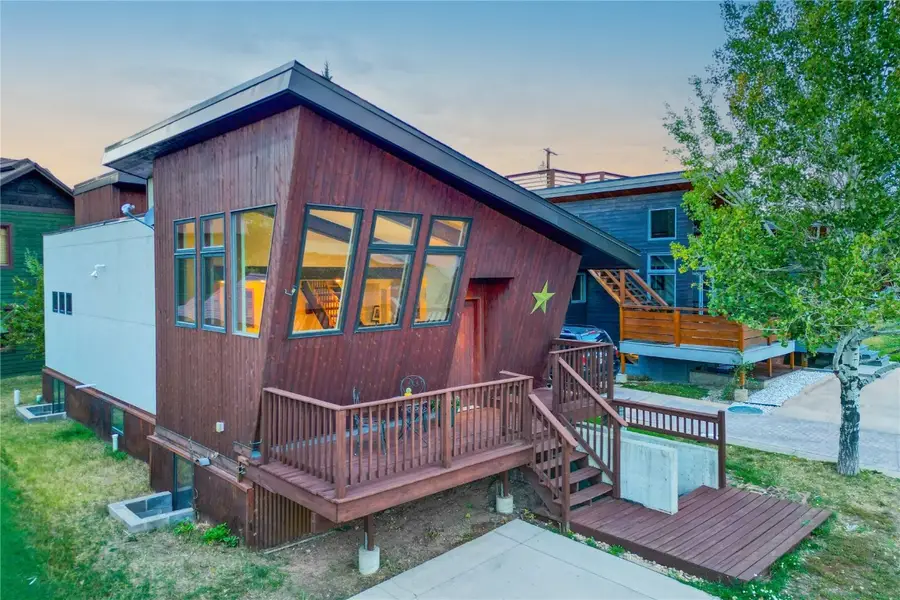 517 Harms Court, Steamboat Springs, CO 80487 - Image #2