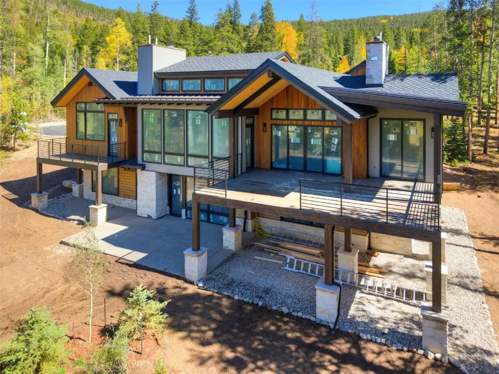 9 Rounds Dr Road, Breckenridge, CO 80424 - Image #1