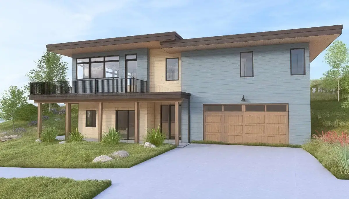 1781 Sunlight Drive, Steamboat Springs, CO 80487 - Image #1