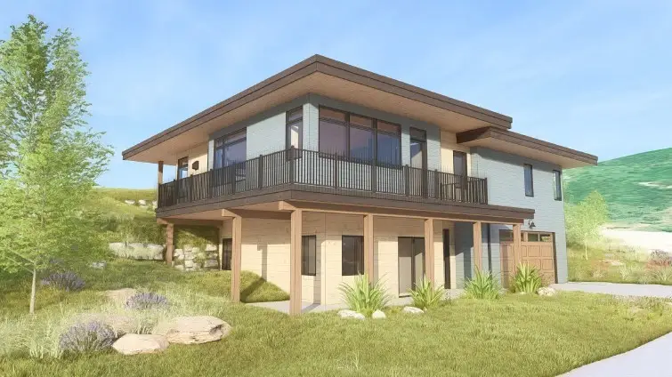 1781 Sunlight Drive, Steamboat Springs, CO 80487 - Image #2