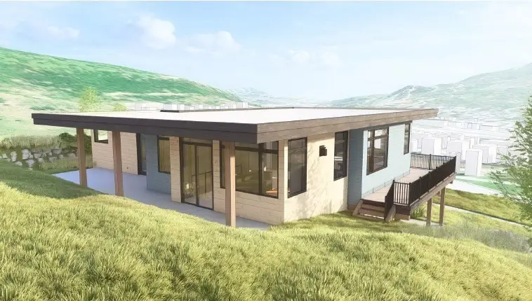 1781 Sunlight Drive, Steamboat Springs, CO 80487 - Image #3