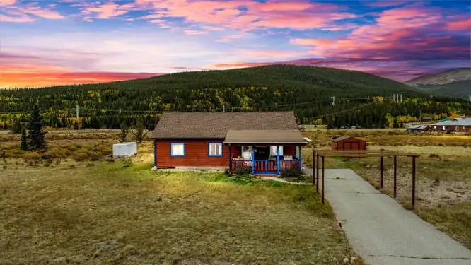 1692 Cr-12, Alma, CO 80420 - Image #2