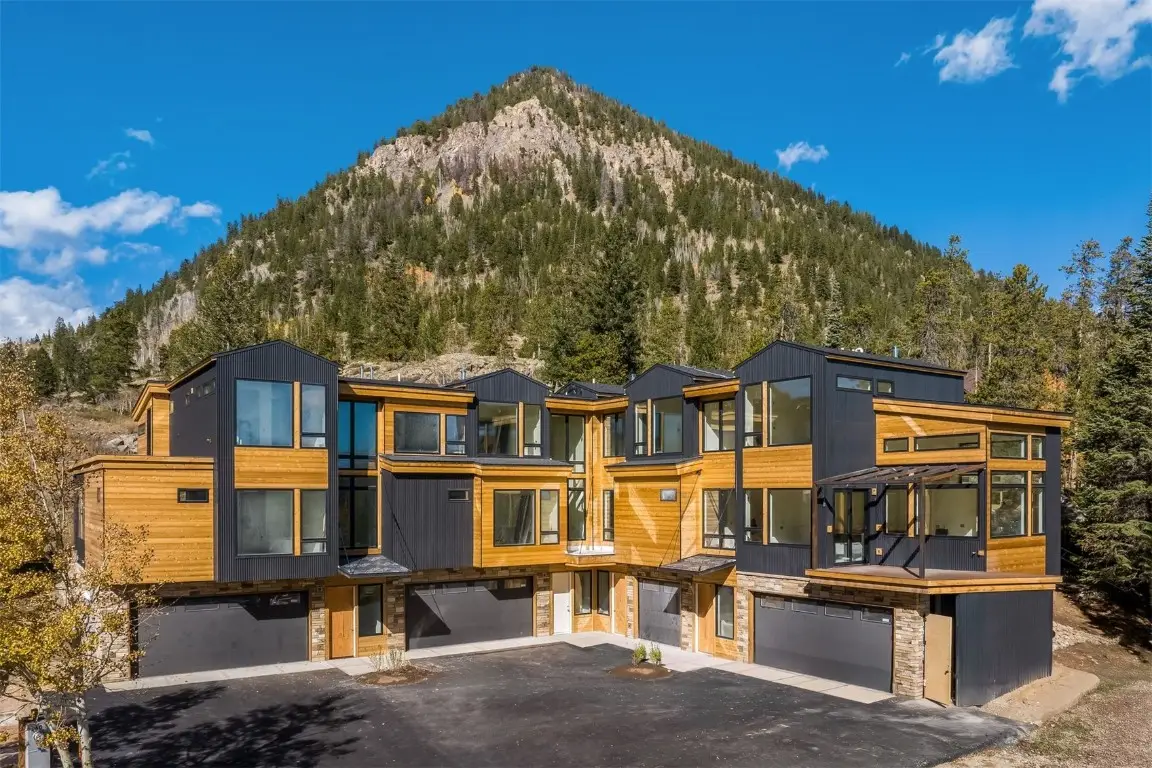 160 Forest Drive #B, Frisco, CO 80443 - Image #1
