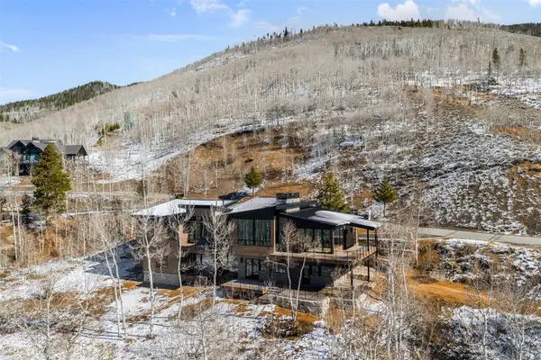 530 Lakeview Circle, Silverthorne, CO 80498