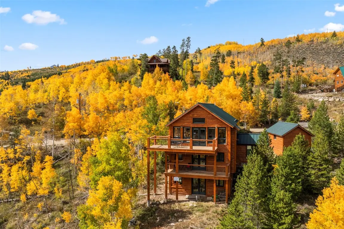 1007 Blue Ridge Road, Silverthorne, CO 80498 - Image #1