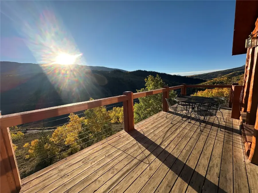 1007 Blue Ridge Road, Silverthorne, CO 80498 - Image #3