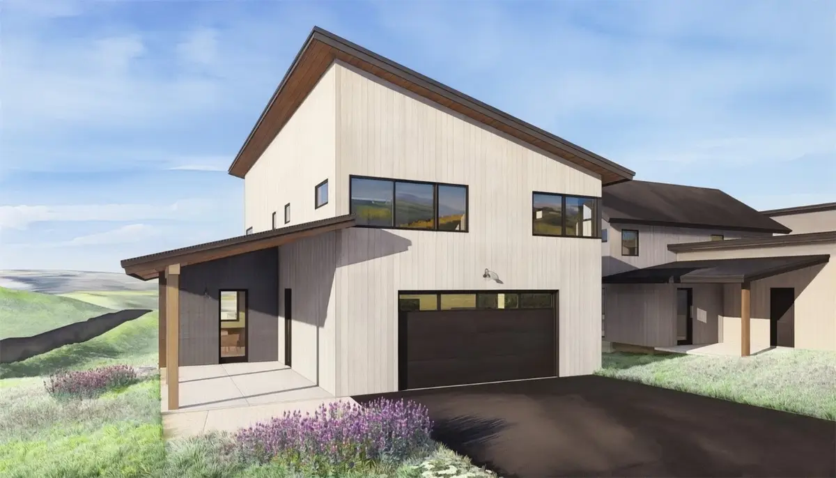 2627 New Heights Drive, Steamboat Springs, CO 80487 - Image #1