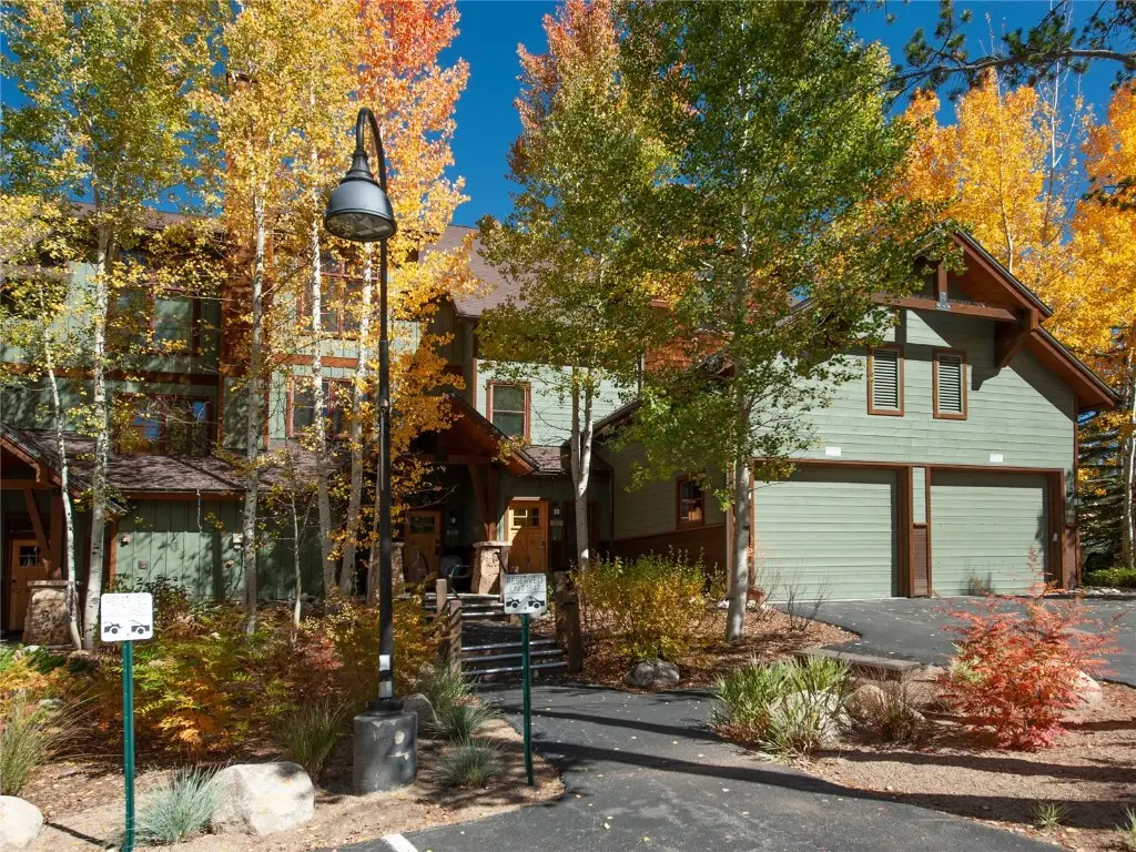 57 Lake Ridge Circle #1850, Keystone, CO 80435 - Image #1