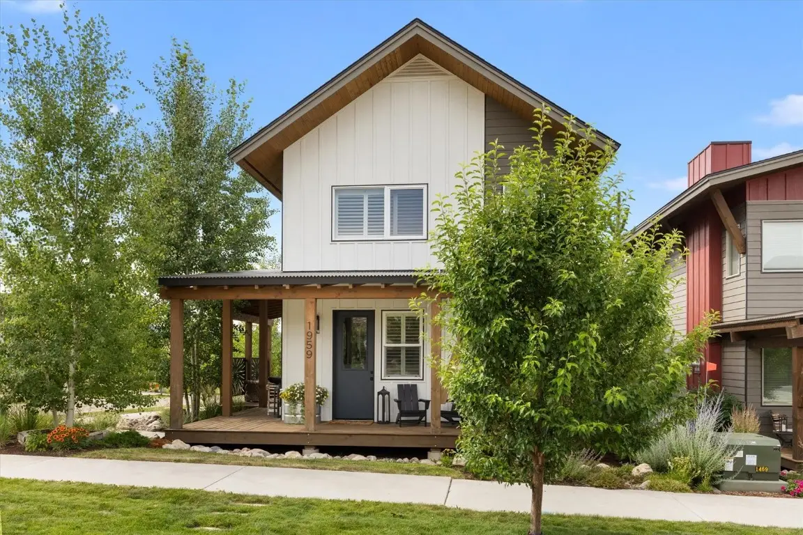 1959 Indian Trail, Steamboat Springs, CO 80487 - Image #1