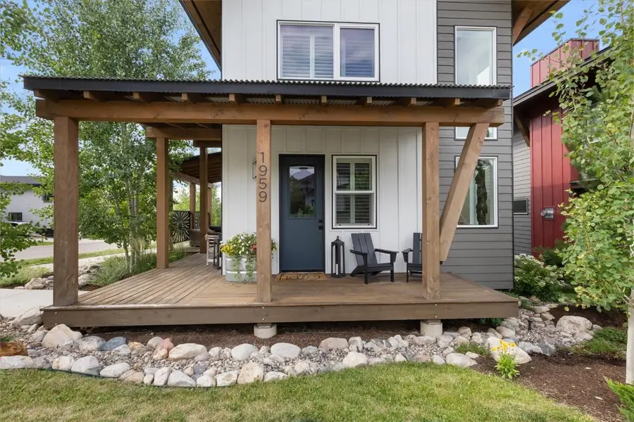 1959 Indian Trail, Steamboat Springs, CO 80487 - Image #2