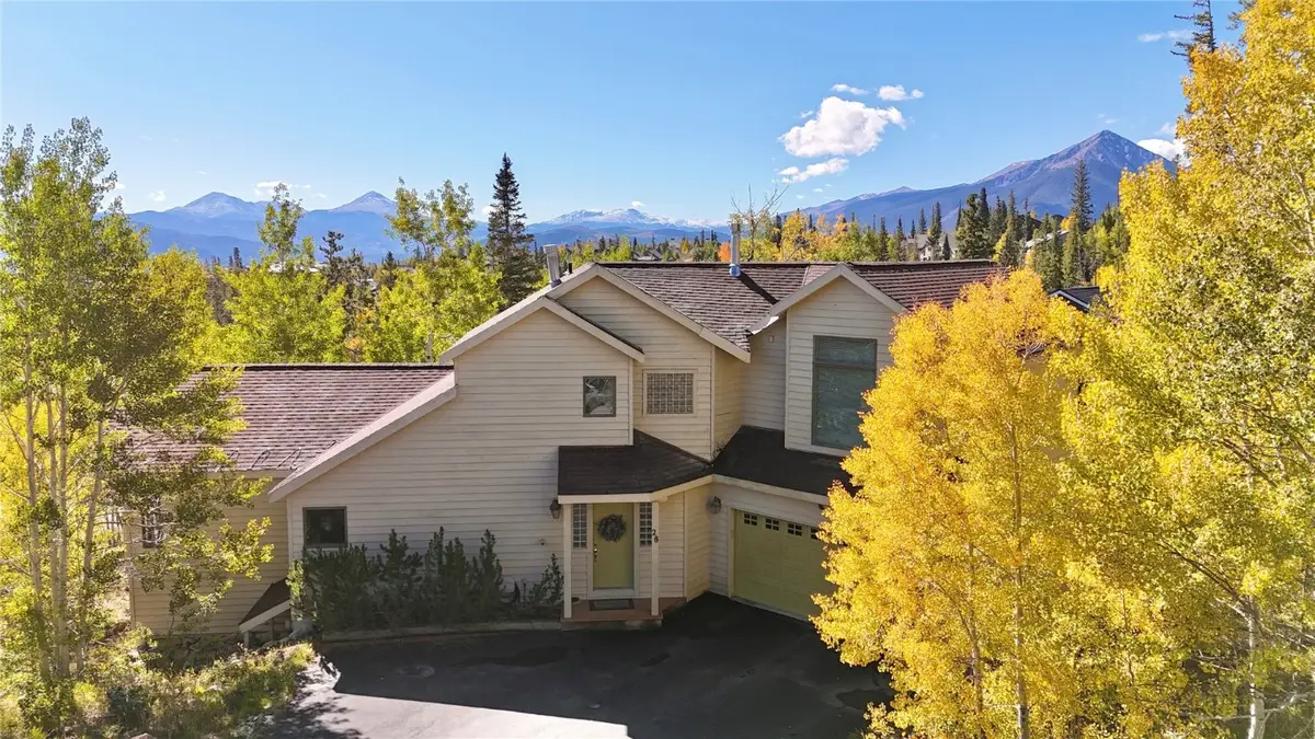 28 Sky Pilot Drive, Silverthorne, CO 80498 - #1