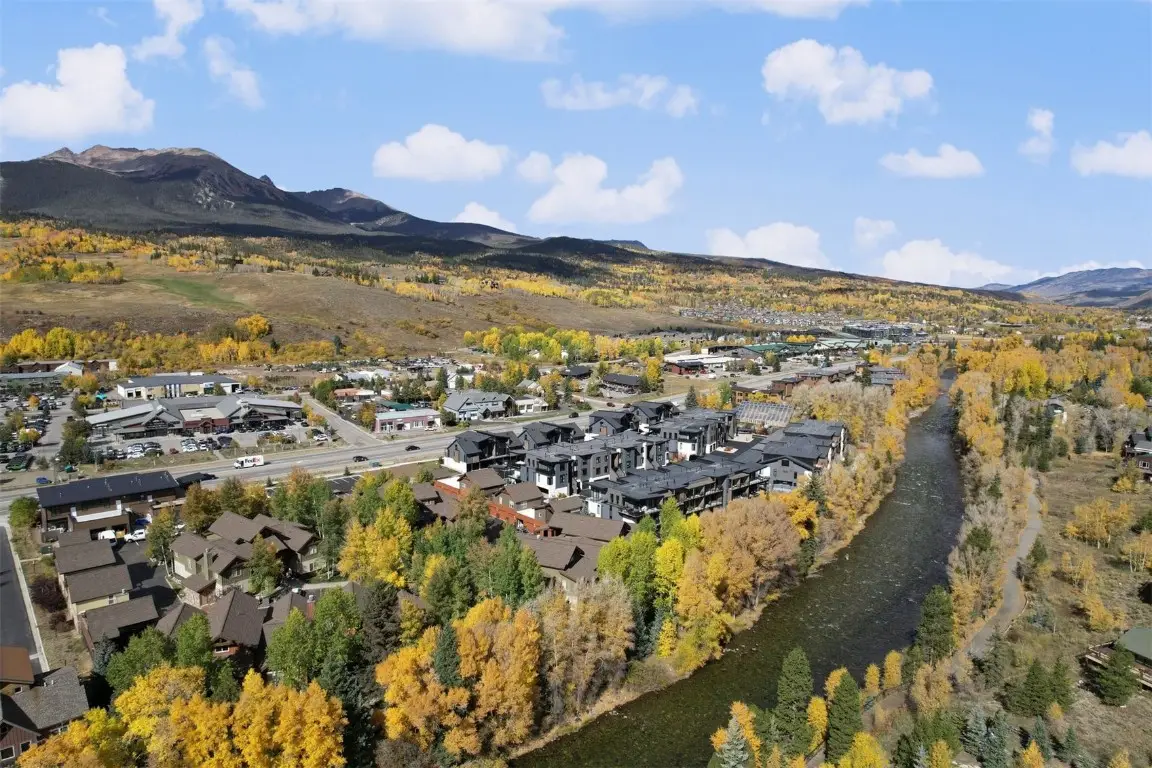 850 Blue River Parkway #E5, Silverthorne, CO 80498 - Image #1