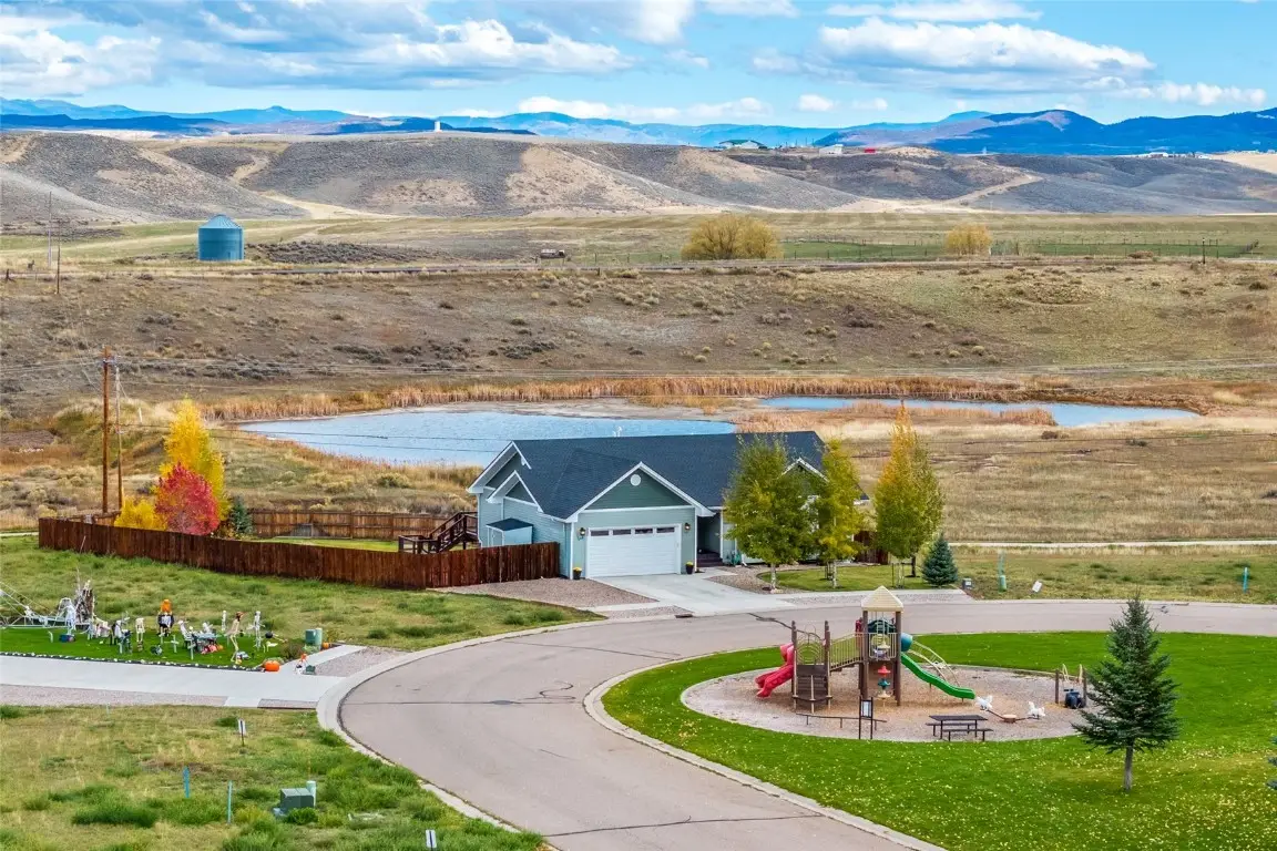 307 Little Bend Circle, Hayden, CO 81639 - Image #1