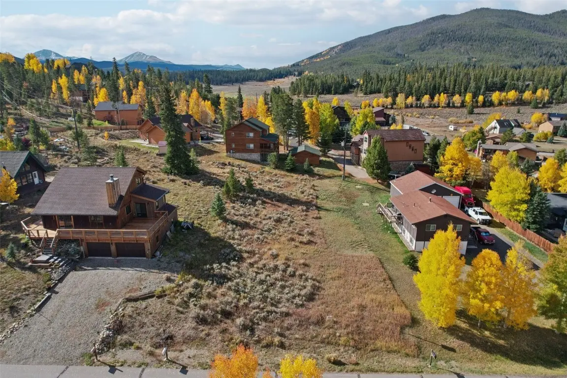 653 Vail Circle, Dillon, CO 80435 - Image #1