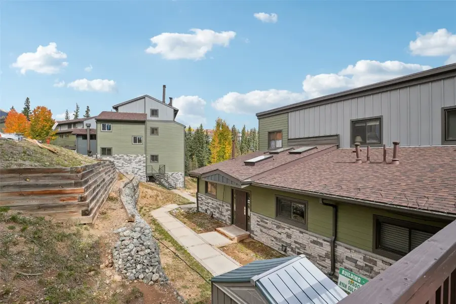 10500 Ryan Gulch Road #J-105, Silverthorne, CO 80498 - Image #2