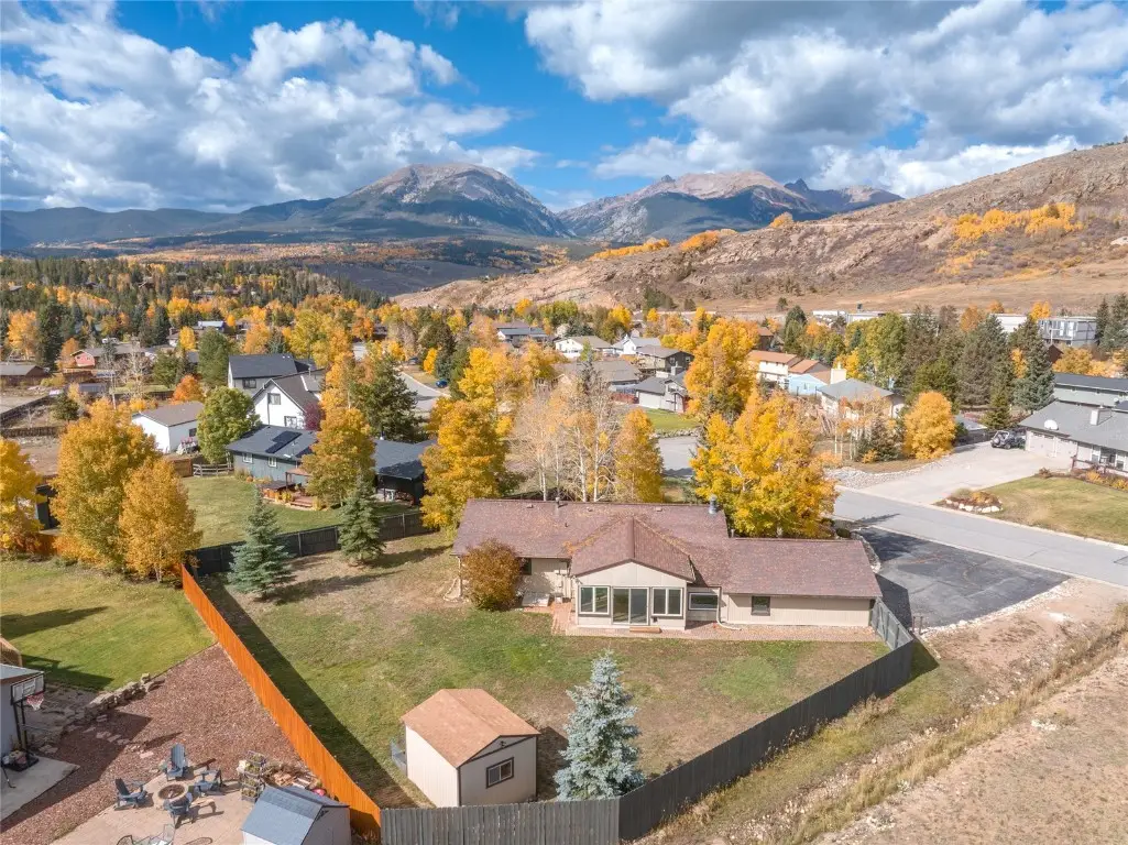 154 Big Elk Road, Dillon, CO 80435 - Image #1