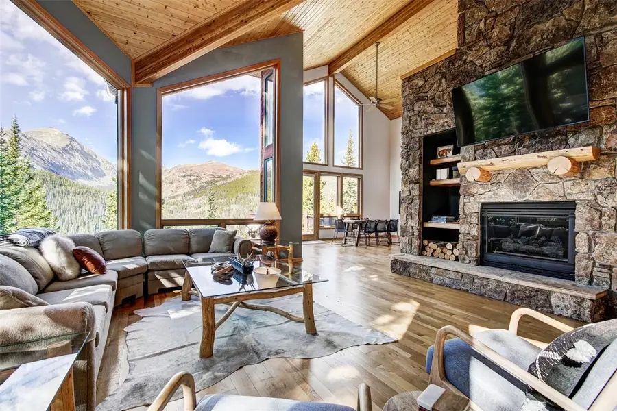 181 Red Fox Court, Blue River, CO 80424 - Image #2