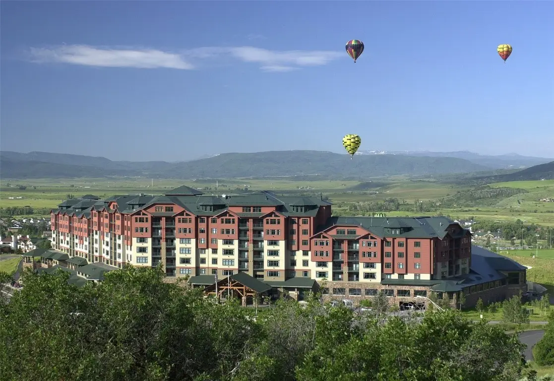 2300 Mount Werner Circle #601QIII, Steamboat Springs, CO 80487 - Image #1