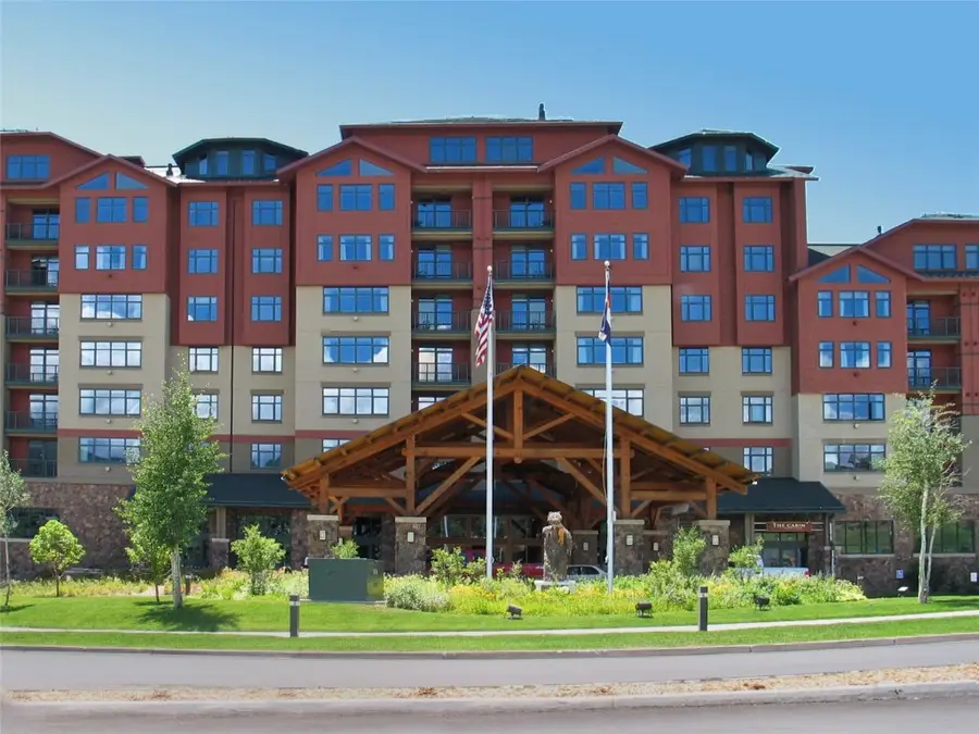 2300 Mount Werner Circle #601QIII, Steamboat Springs, CO 80487 - Image #2