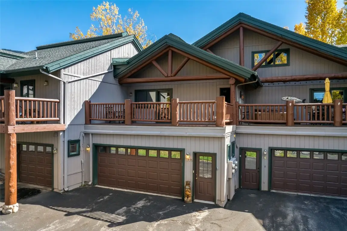 1775 Latigo Loop, Steamboat Springs, CO 80487 - Image #1