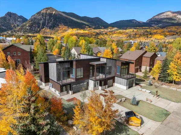 909 Lakepoint Circle #A, Frisco, CO 80443