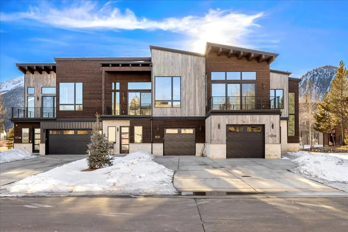 909 Lakepoint Circle #B, Frisco, CO 80443 - #1