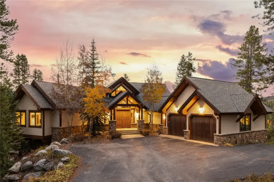91 Lakecrest Drive, Breckenridge, CO 80424 - Image #1