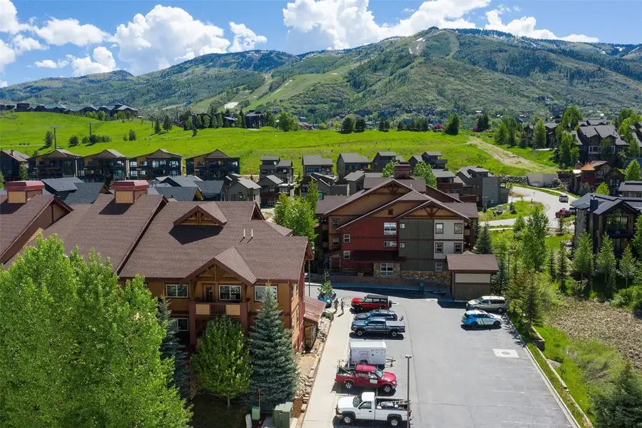 2545 Cattle Kate Circle #3202, Steamboat Springs, CO 80487 - Image #2