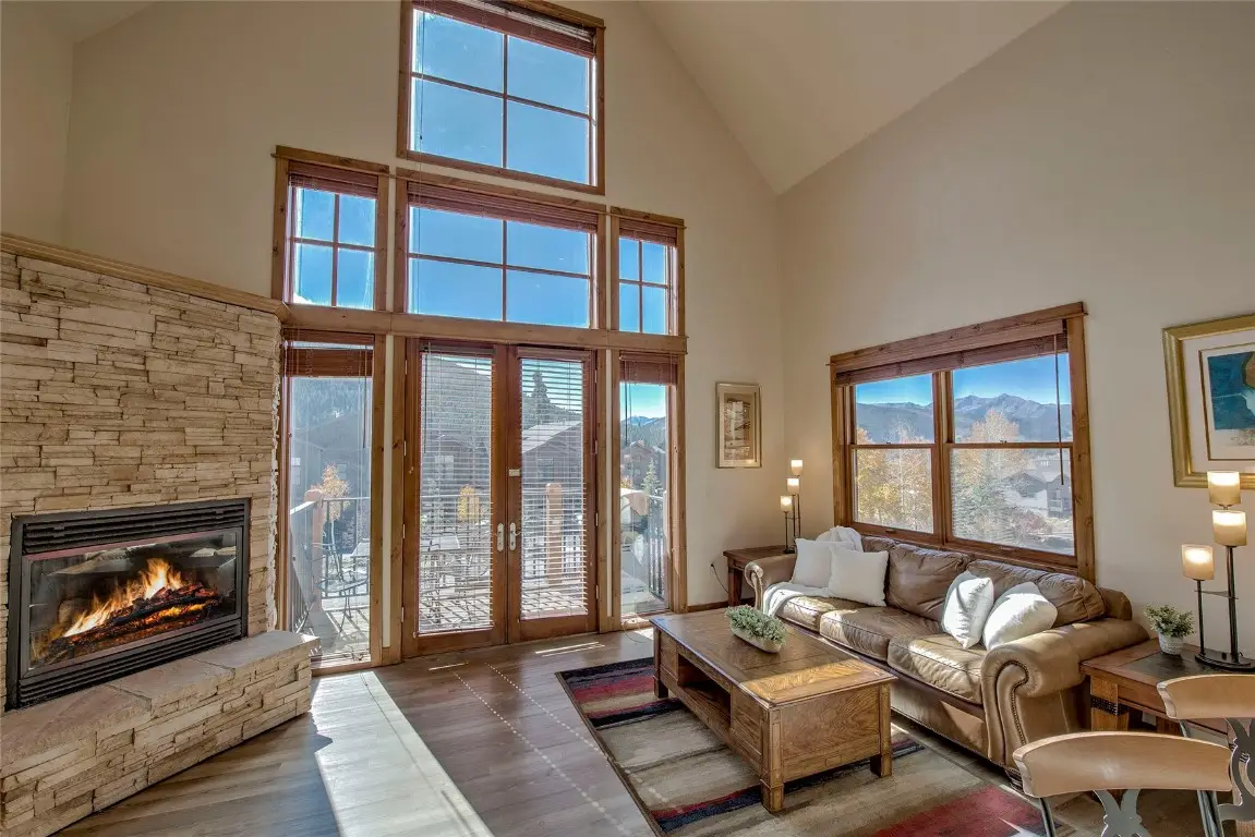 65 Antlers Gulch Road #502, Keystone, CO 80435 - Image #1