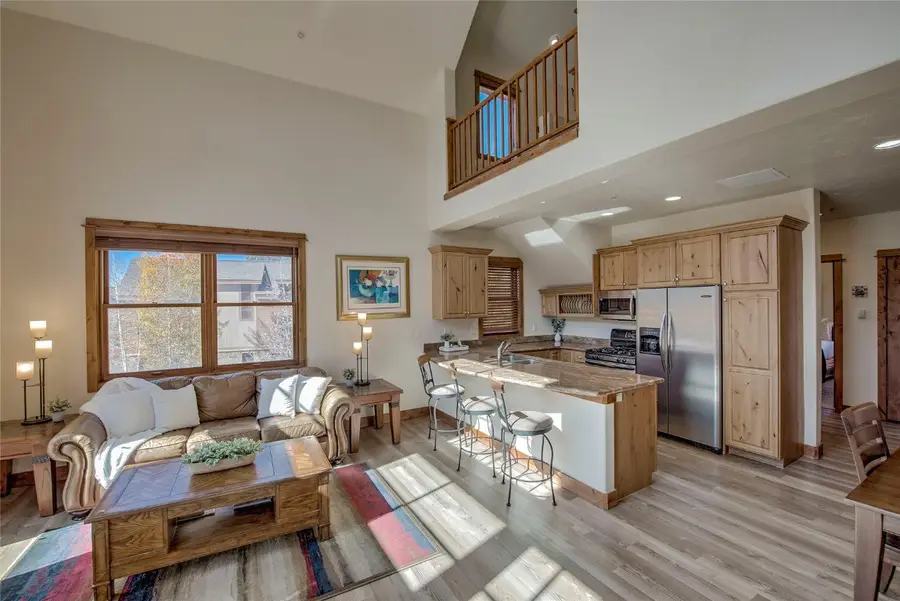 65 Antlers Gulch Road #502, Keystone, CO 80435 - Image #3