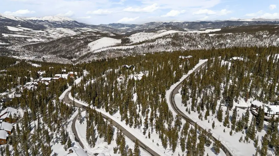 515 Miners View Road, Breckenridge, CO 80424 - Image #2