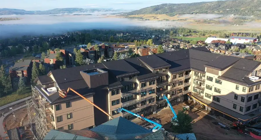 1550 Amble Drive #109, Steamboat Springs, CO 80487 - Image #2