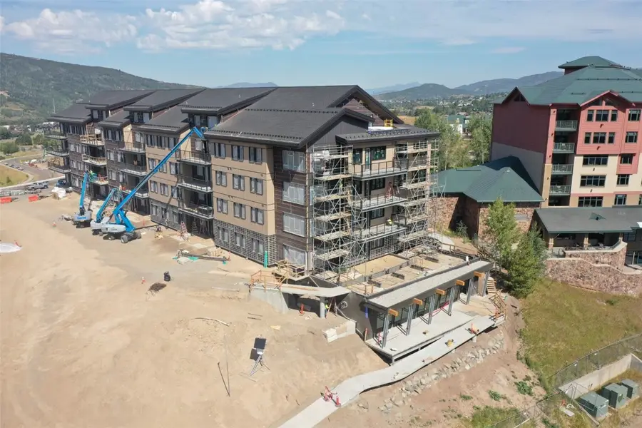 1550 Amble Drive #109, Steamboat Springs, CO 80487 - Image #3