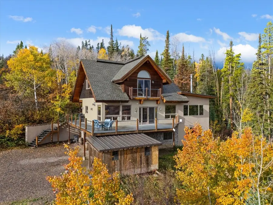 30720 Elk Lane, Steamboat Springs, CO 80487 - Image #2