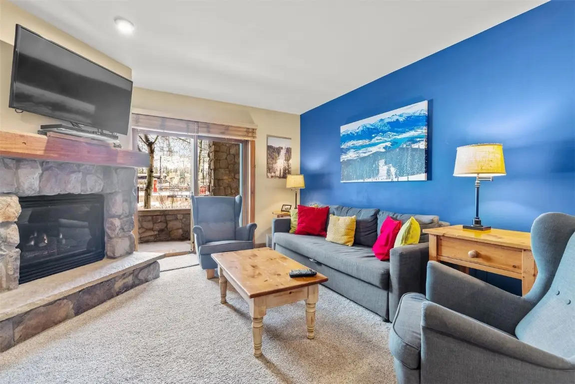 150 Dercum Square #8453, Keystone, CO 80435 - Image #1