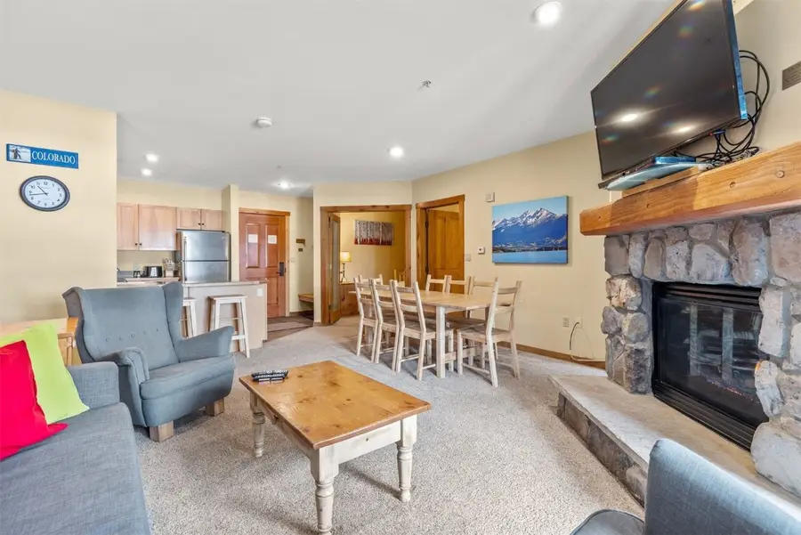150 Dercum Square #8453, Keystone, CO 80435 - Image #3