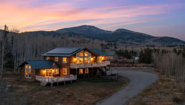 174 Skid Court, Fairplay, CO 80440