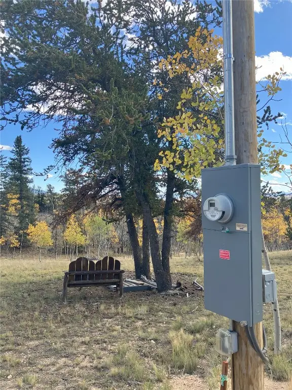 1140 Ute Trail, Como, CO 80456