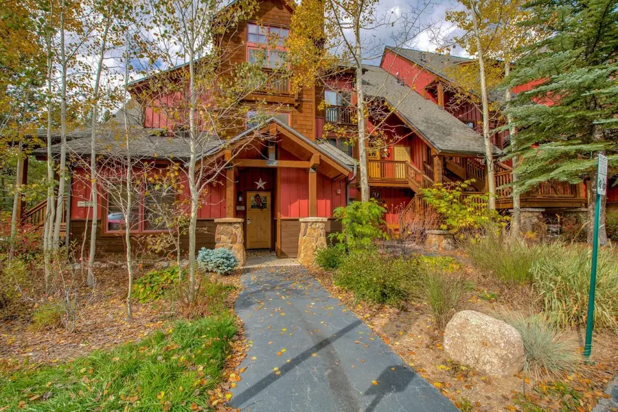 97 Lake Ridge Circle #1854, Keystone, CO 80435 - Image #3