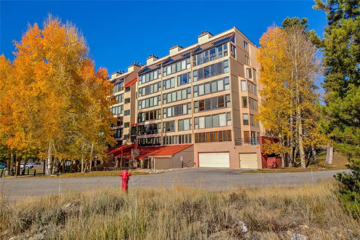 22340 Us Highway 6 #1815, Keystone, CO 80435 - Image #1