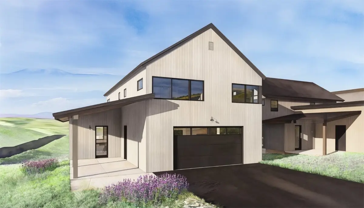 2603 New Heights Drive, Steamboat Springs, CO 80487 - Image #1