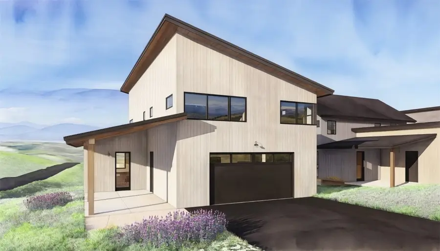 2603 New Heights Drive, Steamboat Springs, CO 80487 - Image #3
