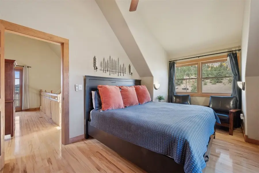 107 Broken Bow Path, Lake George, CO 80827 - Image #3