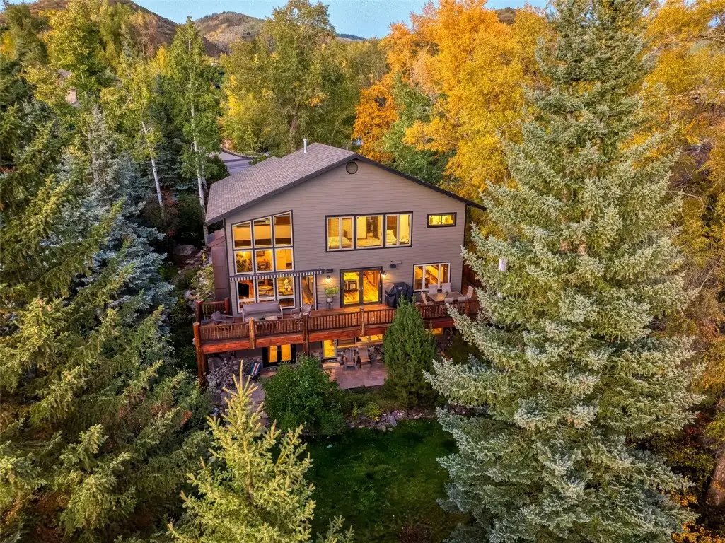 545 Steamboat Boulevard, Steamboat Springs, CO 80487 - Image #1