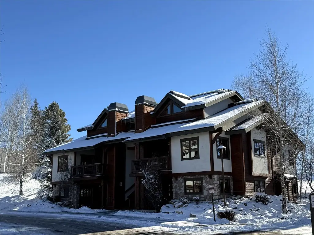 405 Ore House Plaza #101, Steamboat Springs, CO 80487 - Image #1