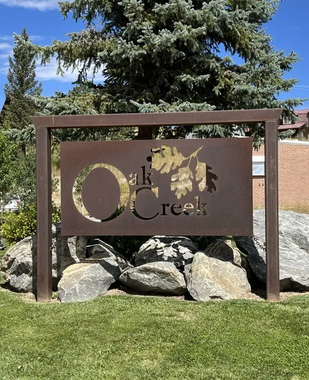 Tbd E Main Street, Oak Creek, CO 80467 - Image #1