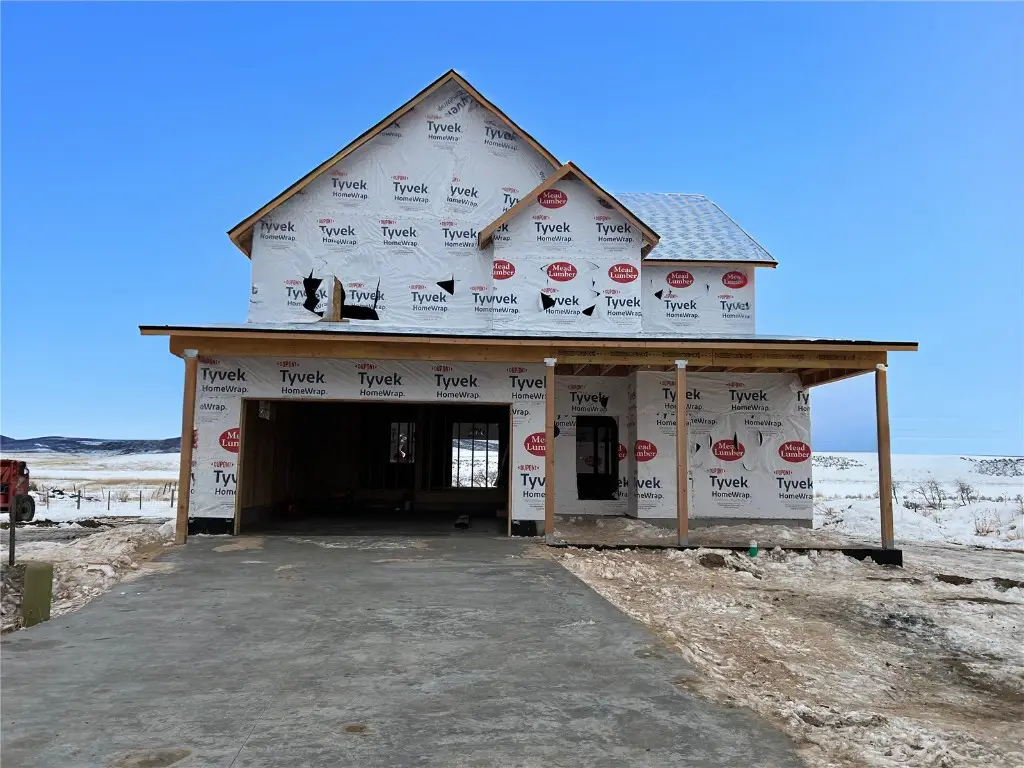 910 Dry Creek South Road, Hayden, CO 81639 - Image #1