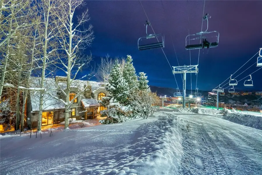 2440 Ski Trail Lane #B, Steamboat Springs, CO 80487 - Image #2