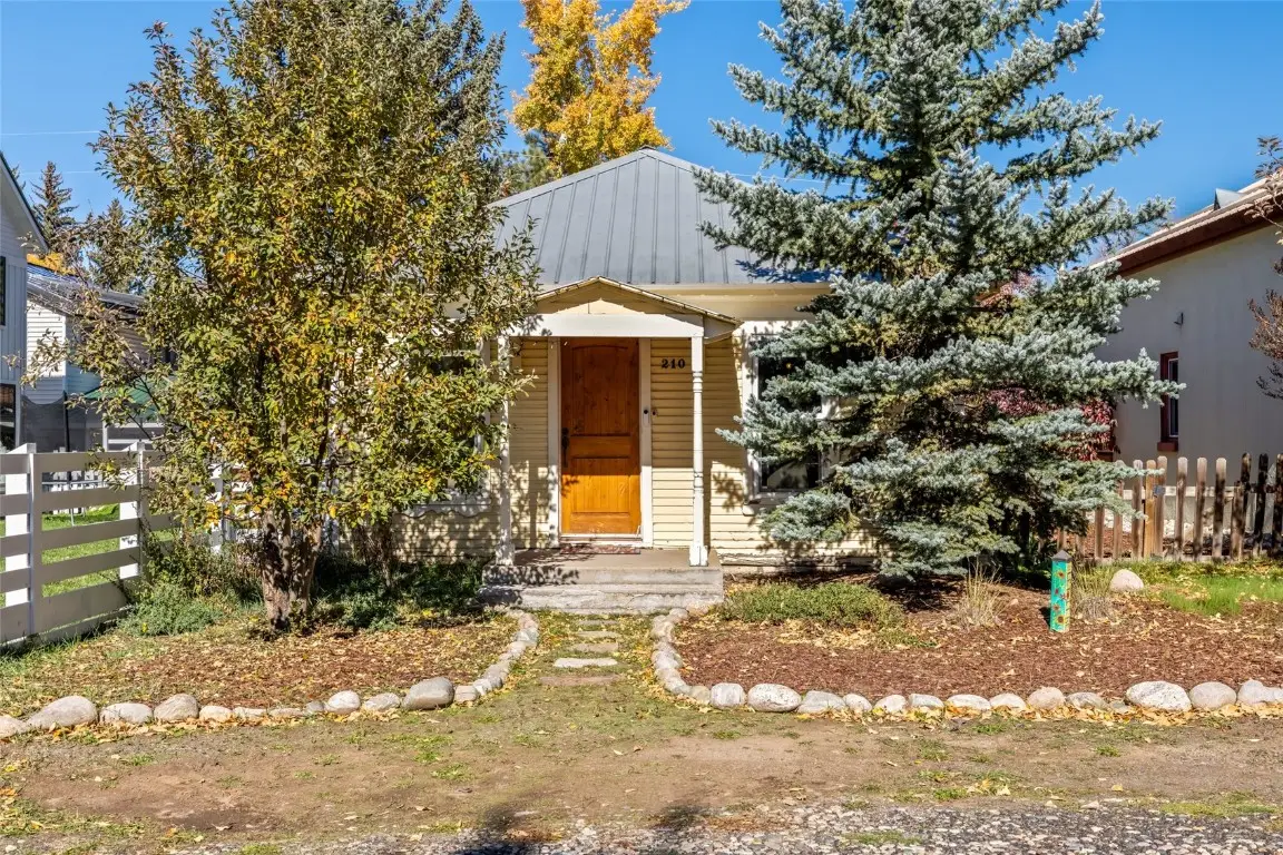 210 Missouri Avenue, Steamboat Springs, CO 80487 - Image #1